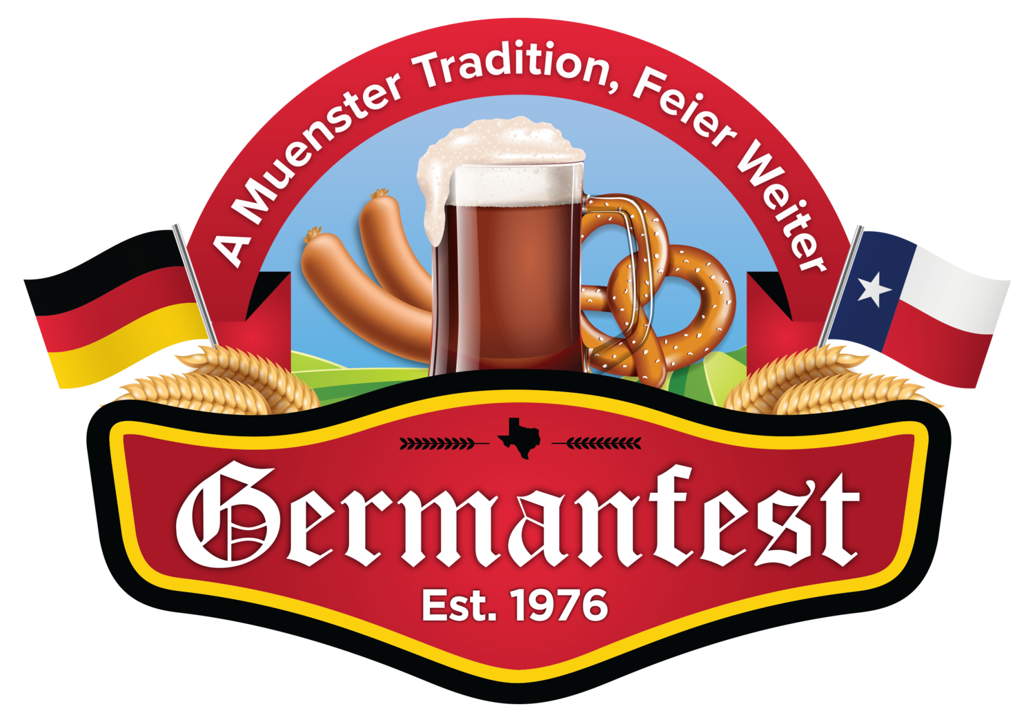 German Fest Milwaukee 2024 Tickets Tori Aindrea